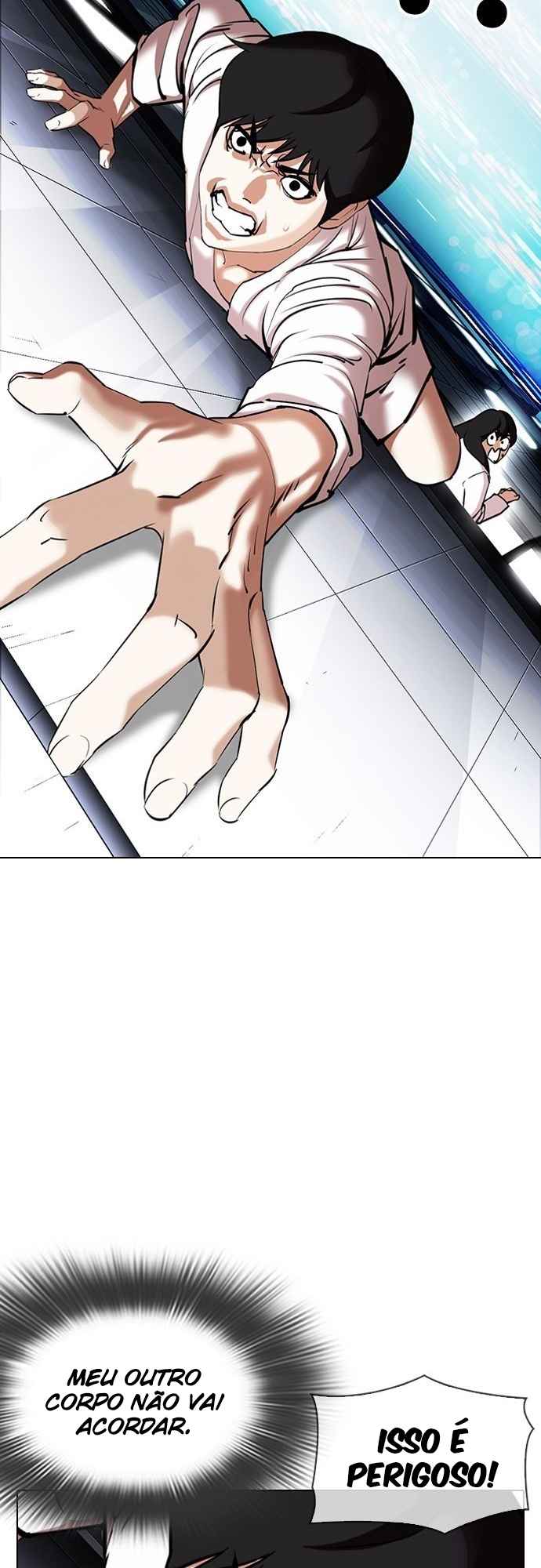 Read Lookism BR Manga Online