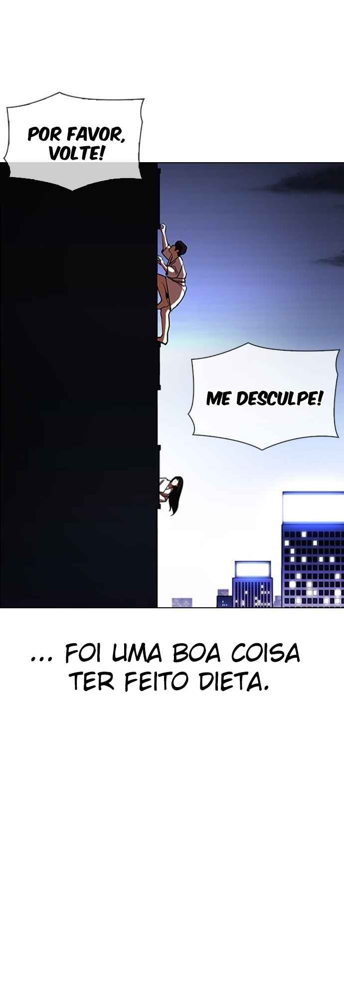 Read Lookism BR Manga Online