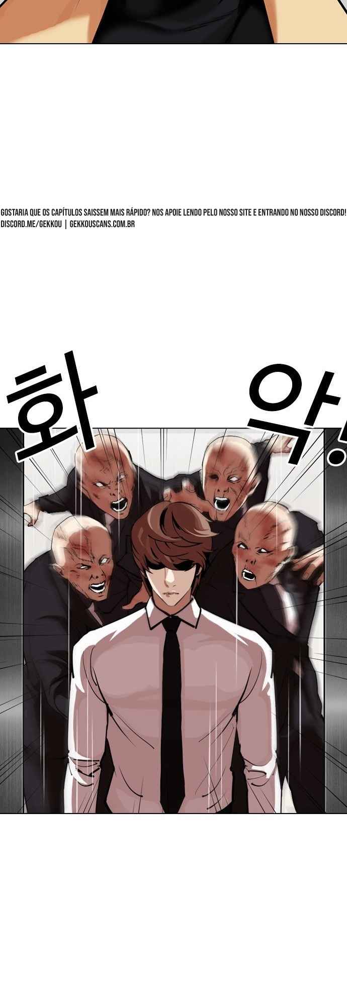 Read Lookism BR Manga Online