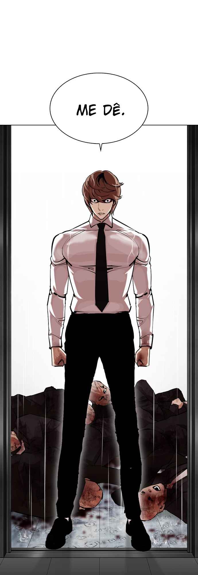 Read Lookism BR Manga Online