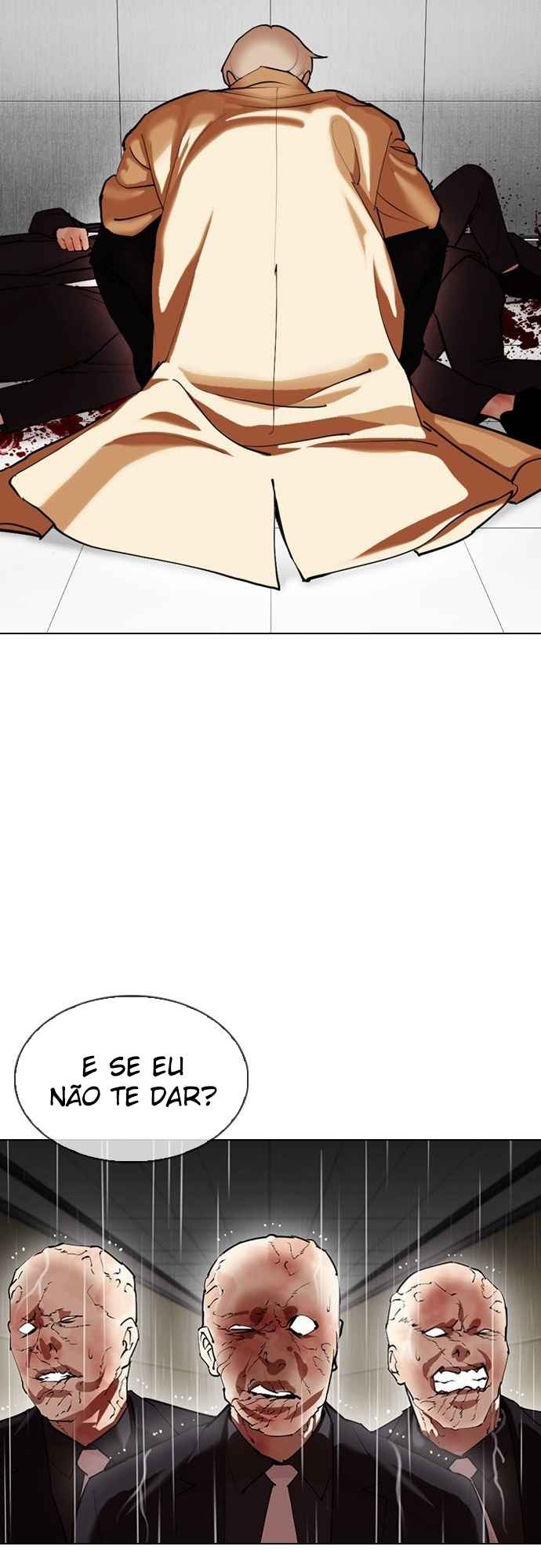 Read Lookism BR Manga Online