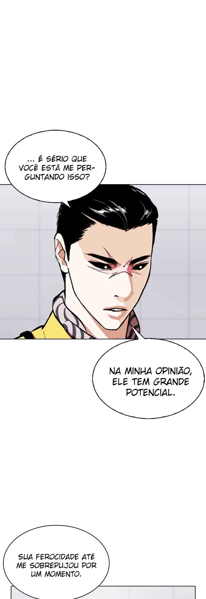 Read Lookism BR Manga Online