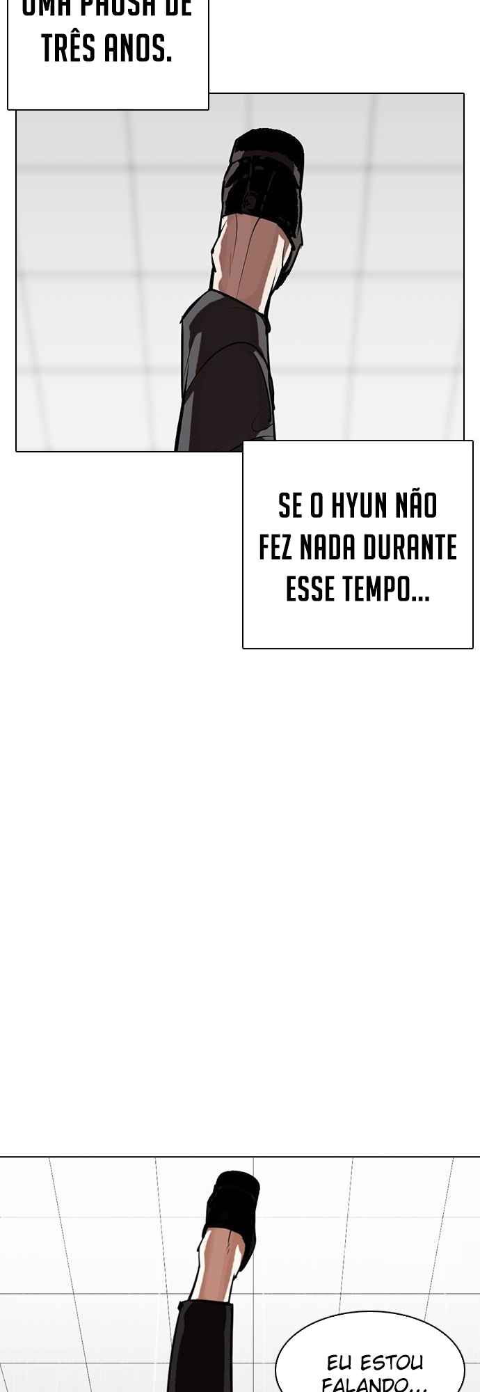 Read Lookism BR Manga Online
