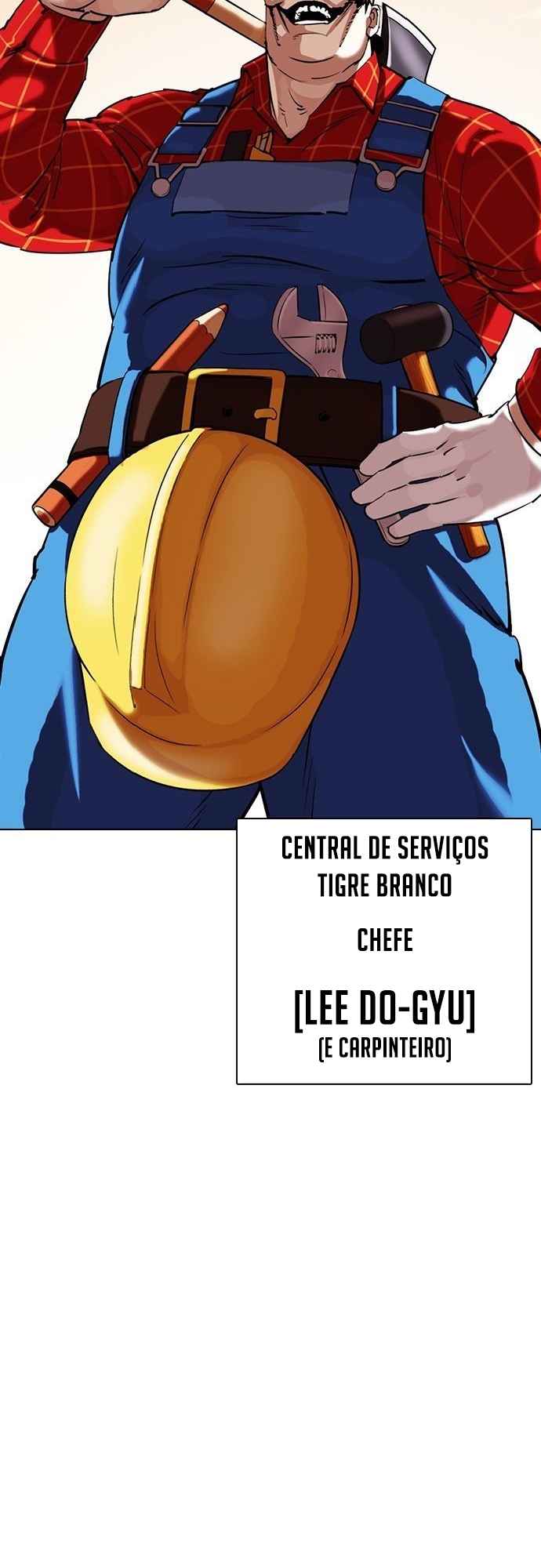 Read Lookism BR Manga Online