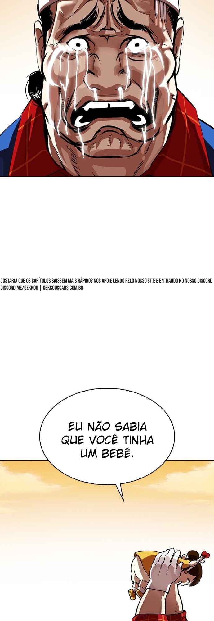 Read Lookism BR Manga Online