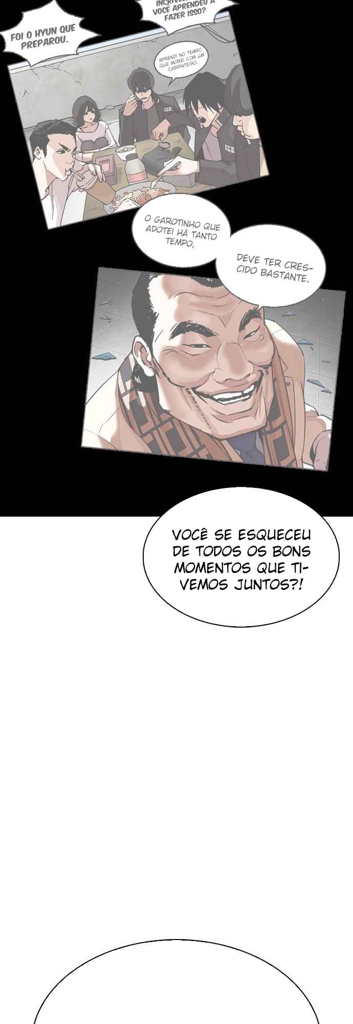 Read Lookism BR Manga Online