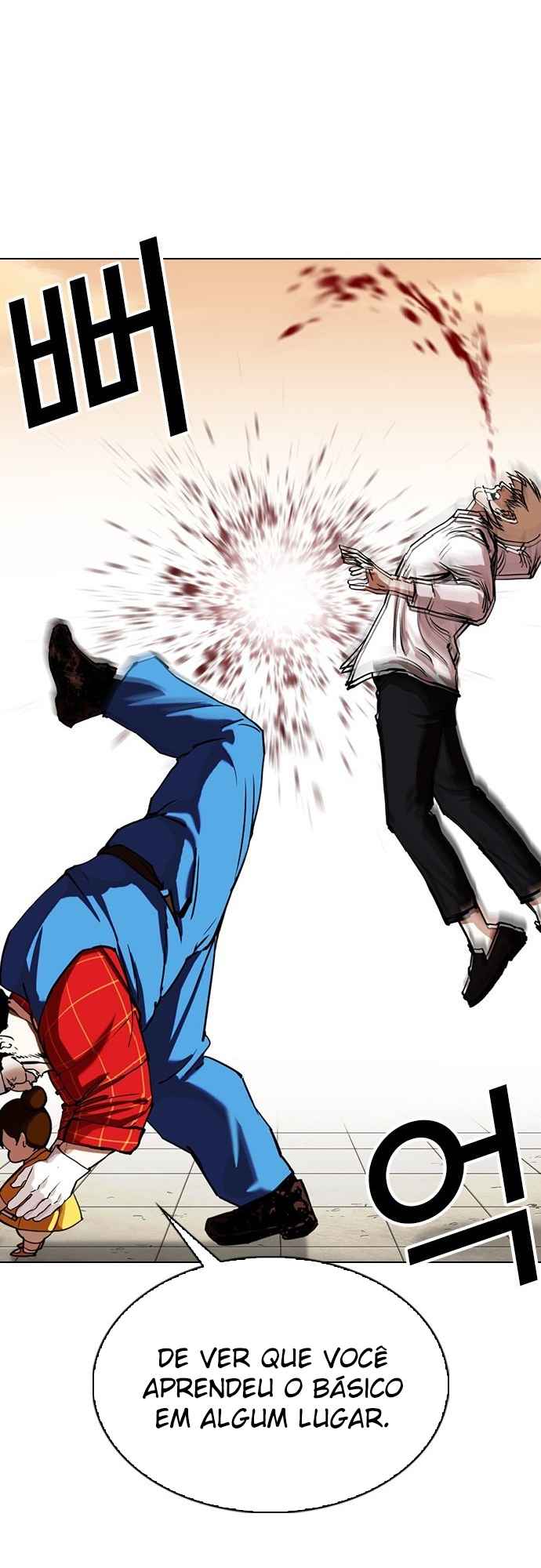 Read Lookism BR Manga Online