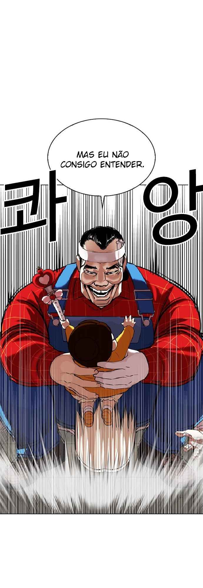 Read Lookism BR Manga Online