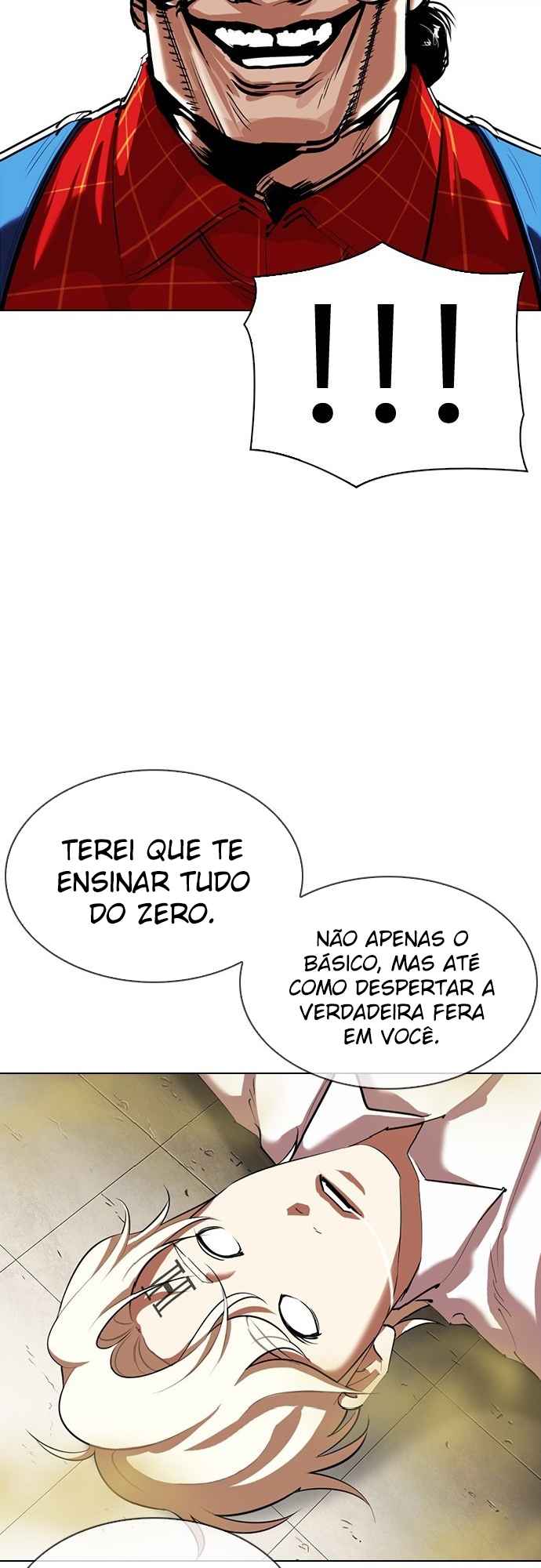 Read Lookism BR Manga Online