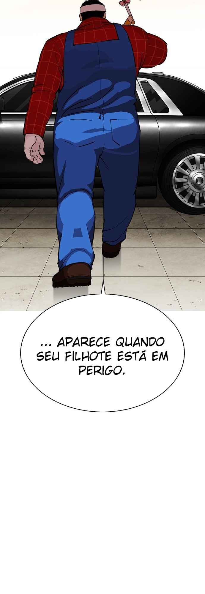 Read Lookism BR Manga Online