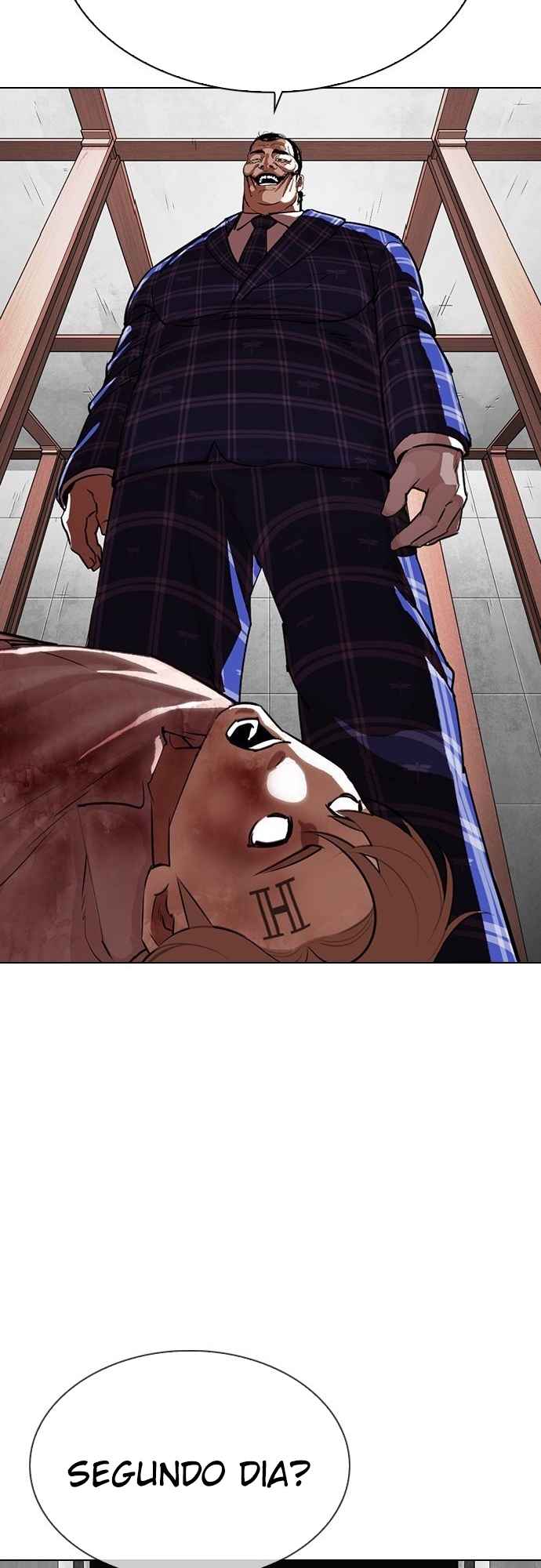 Read Lookism BR Manga Online