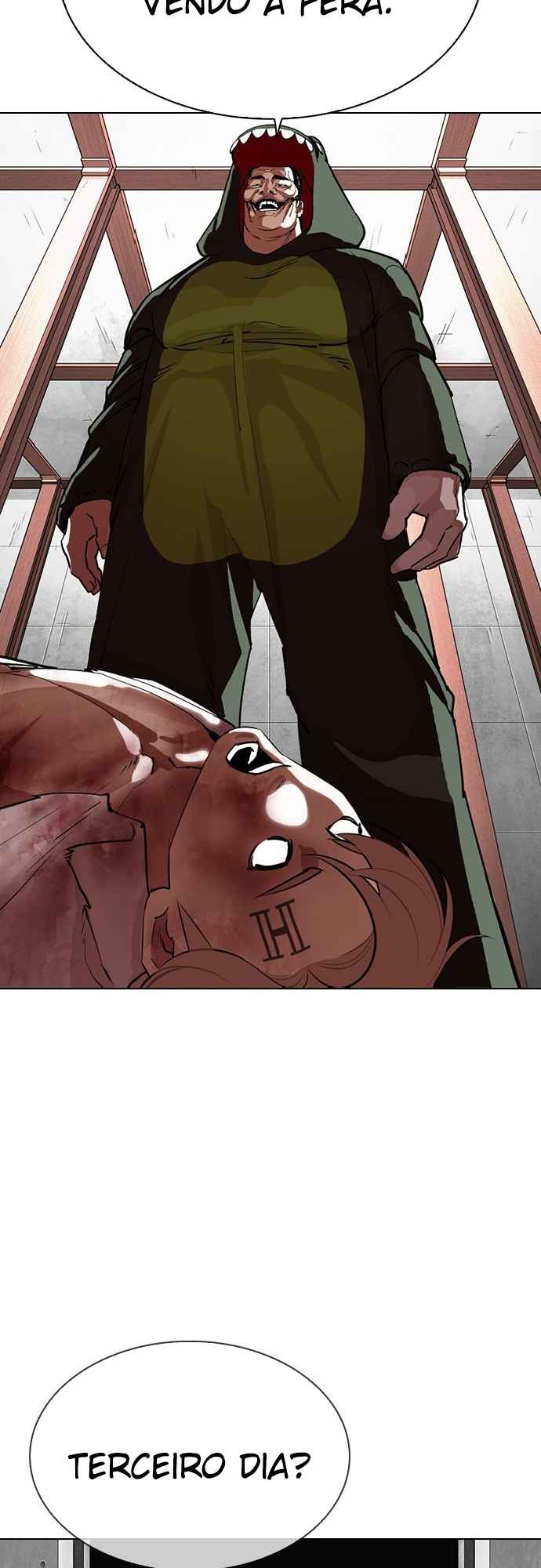 Read Lookism BR Manga Online