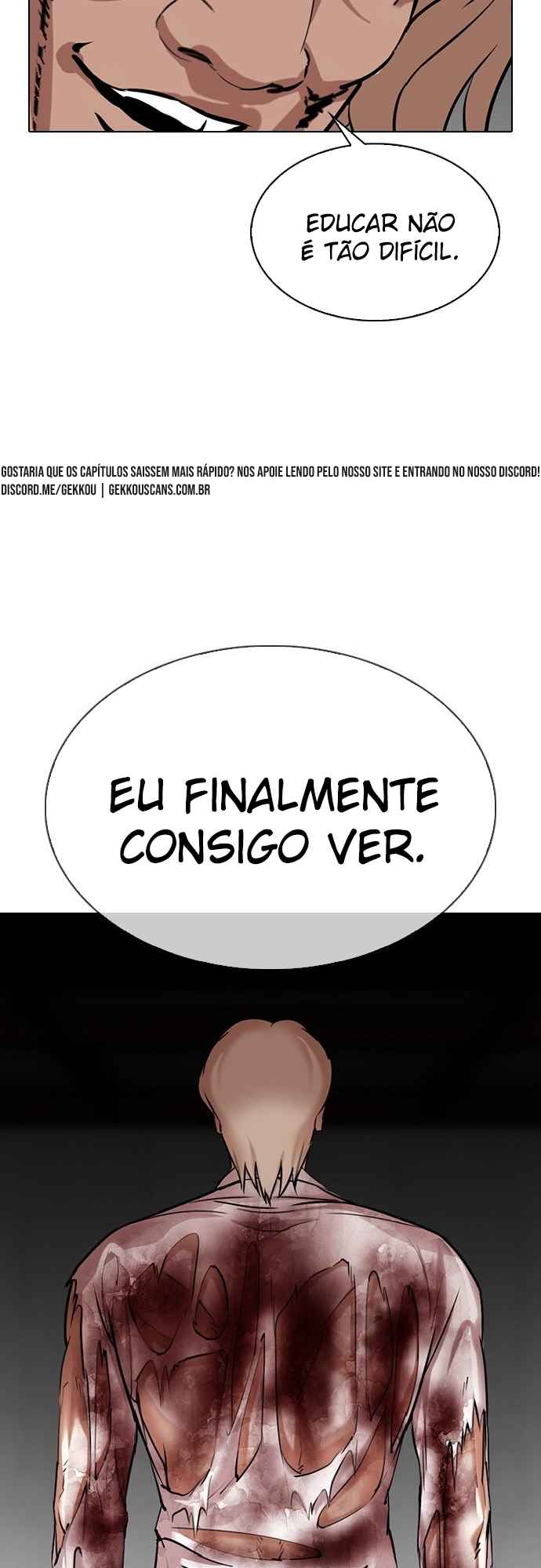 Read Lookism BR Manga Online
