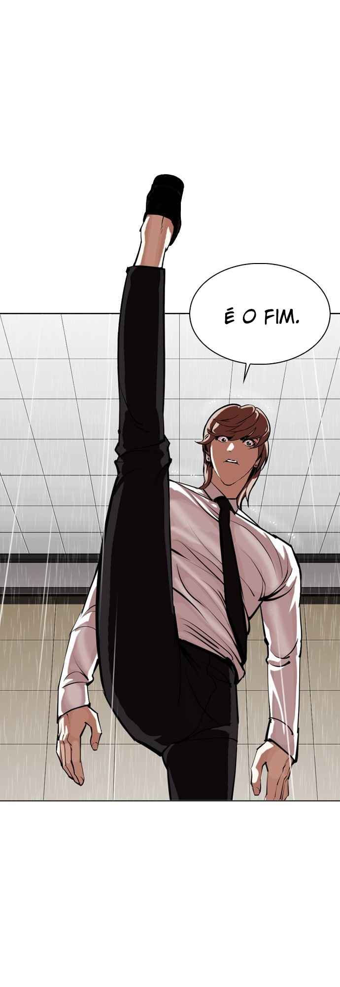 Read Lookism BR Manga Online