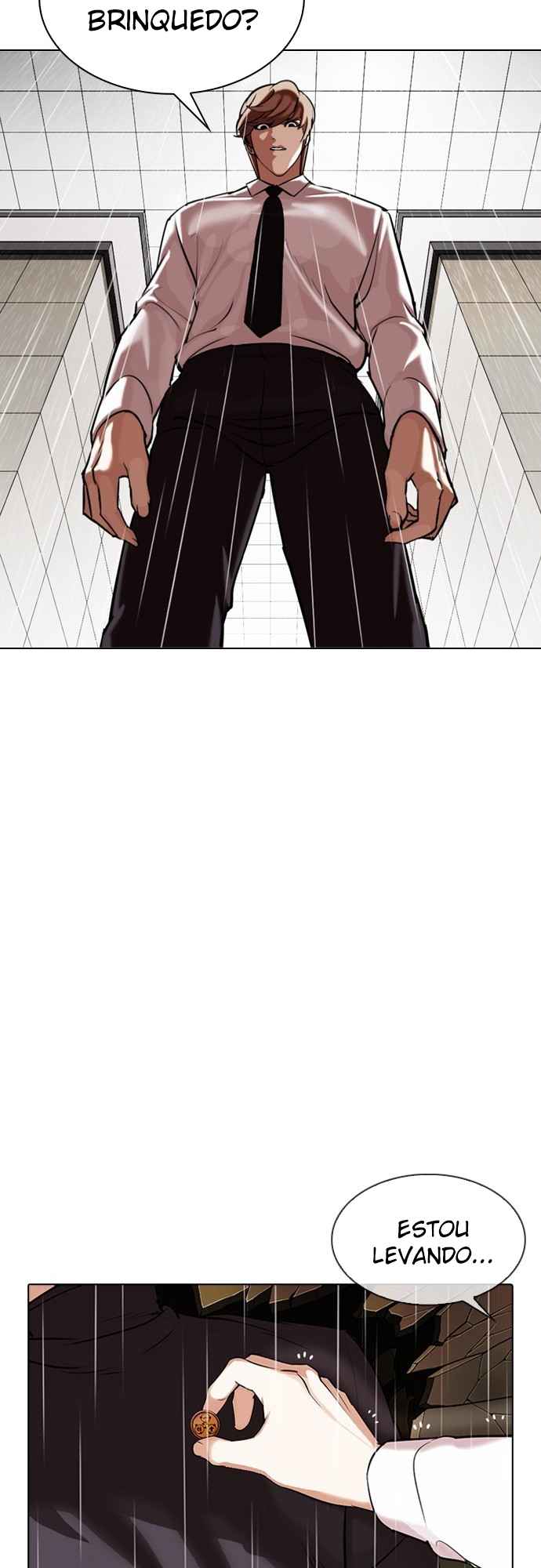 Read Lookism BR Manga Online