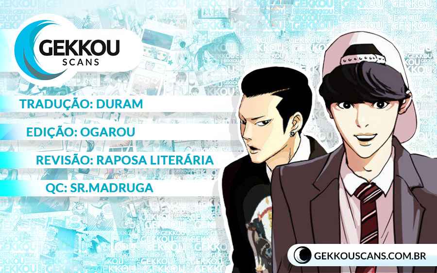 Read Lookism BR Manga Online