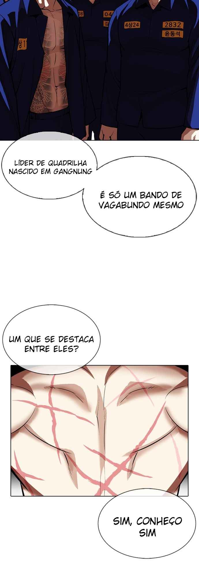 Read Lookism BR Manga Online