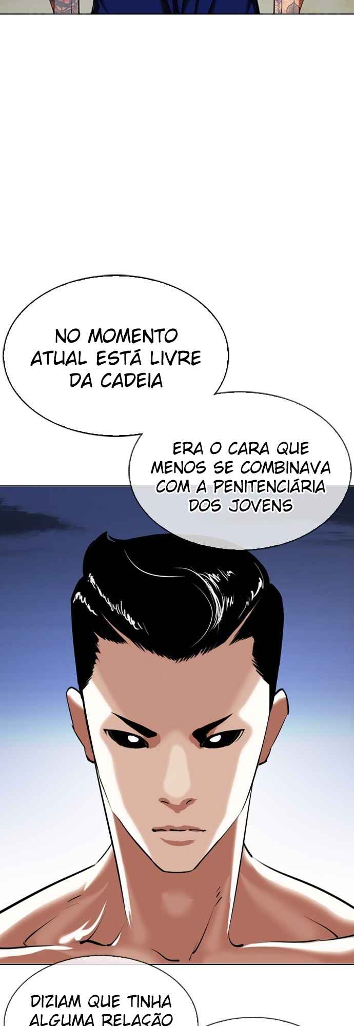 Read Lookism BR Manga Online