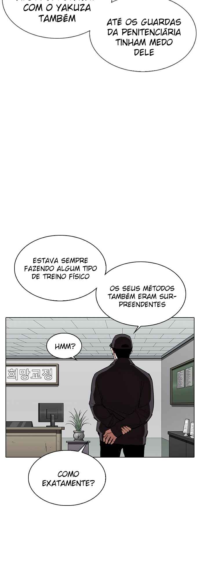 Read Lookism BR Manga Online