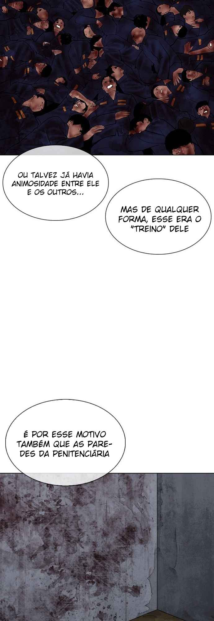 Read Lookism BR Manga Online