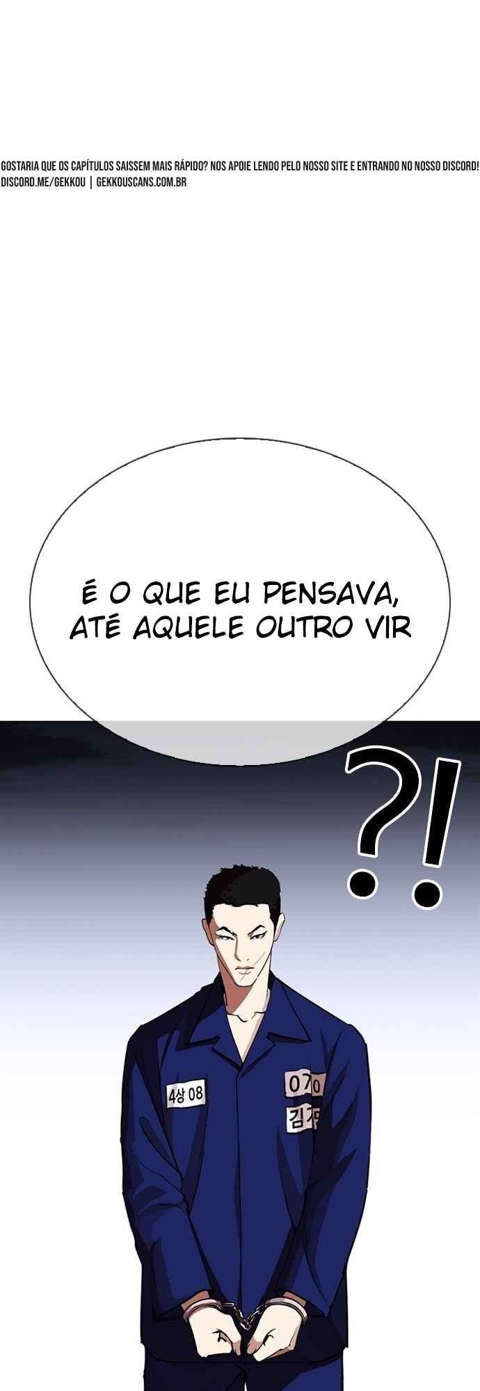 Read Lookism BR Manga Online