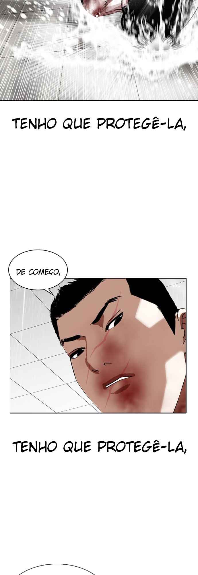 Read Lookism BR Manga Online
