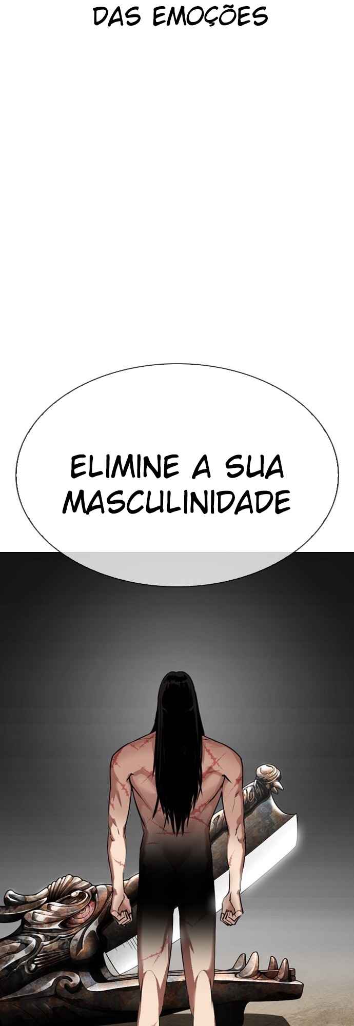 Read Lookism BR Manga Online