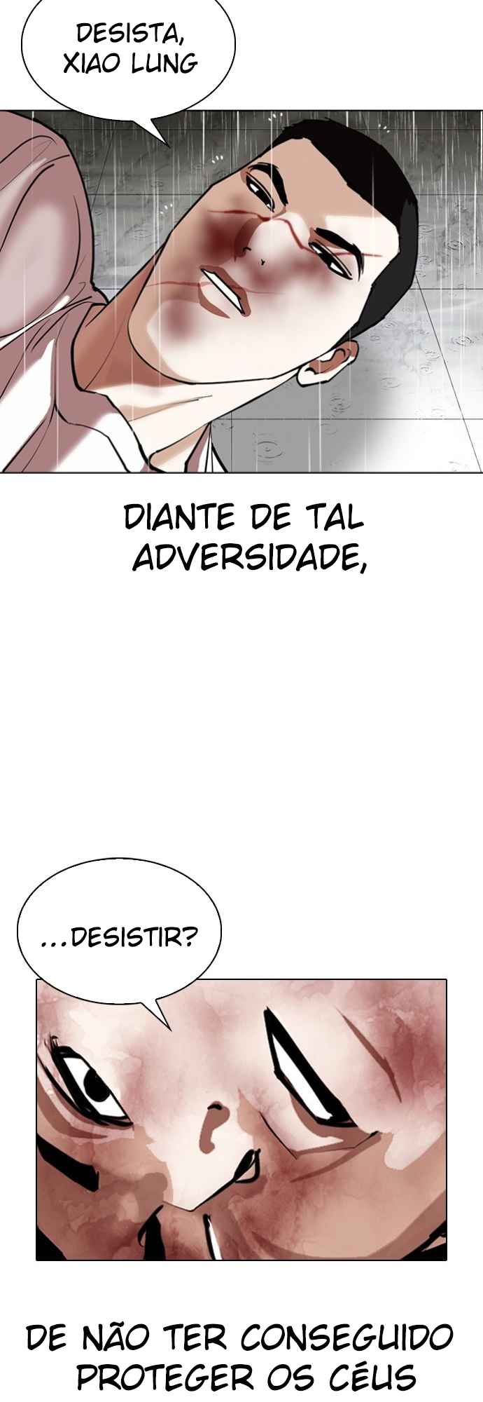 Read Lookism BR Manga Online