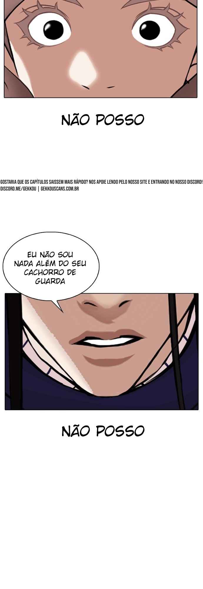 Read Lookism BR Manga Online