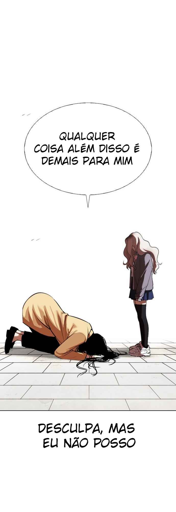 Read Lookism BR Manga Online