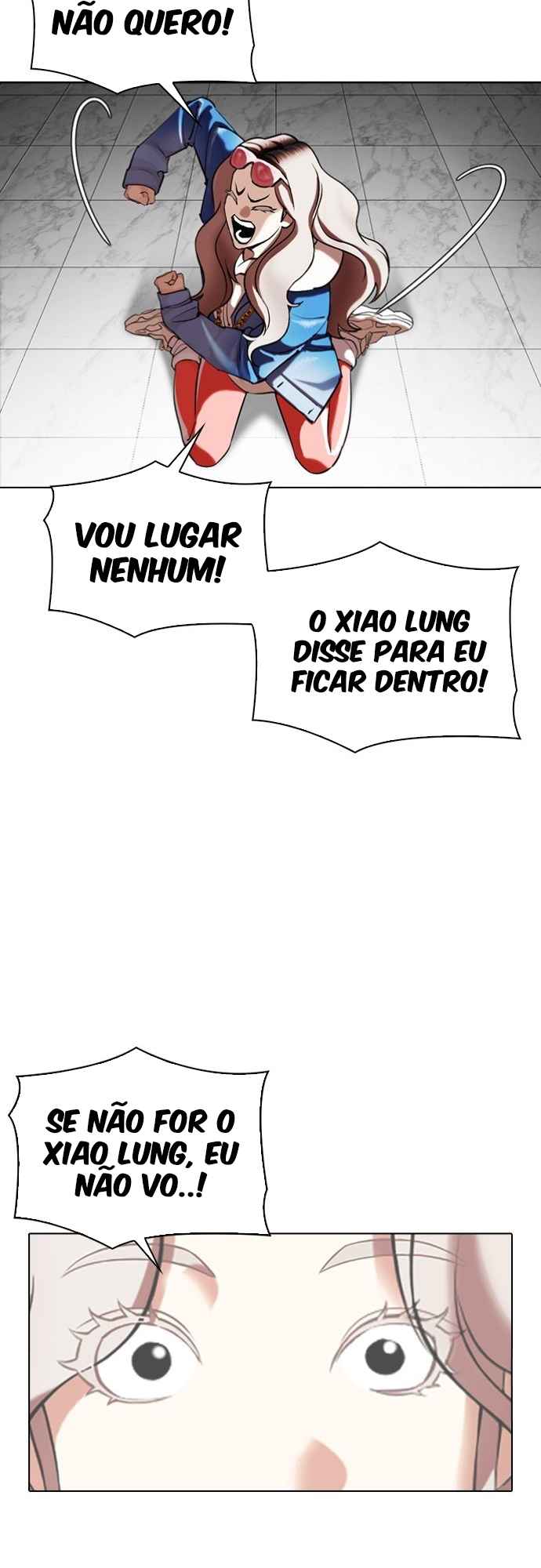 Read Lookism BR Manga Online