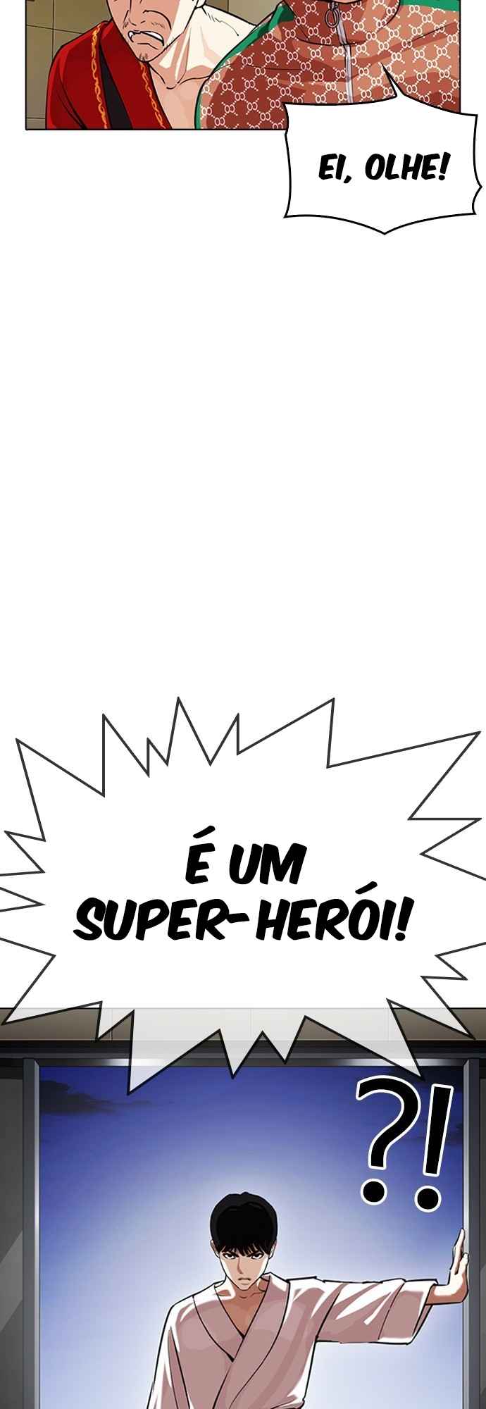 Read Lookism BR Manga Online