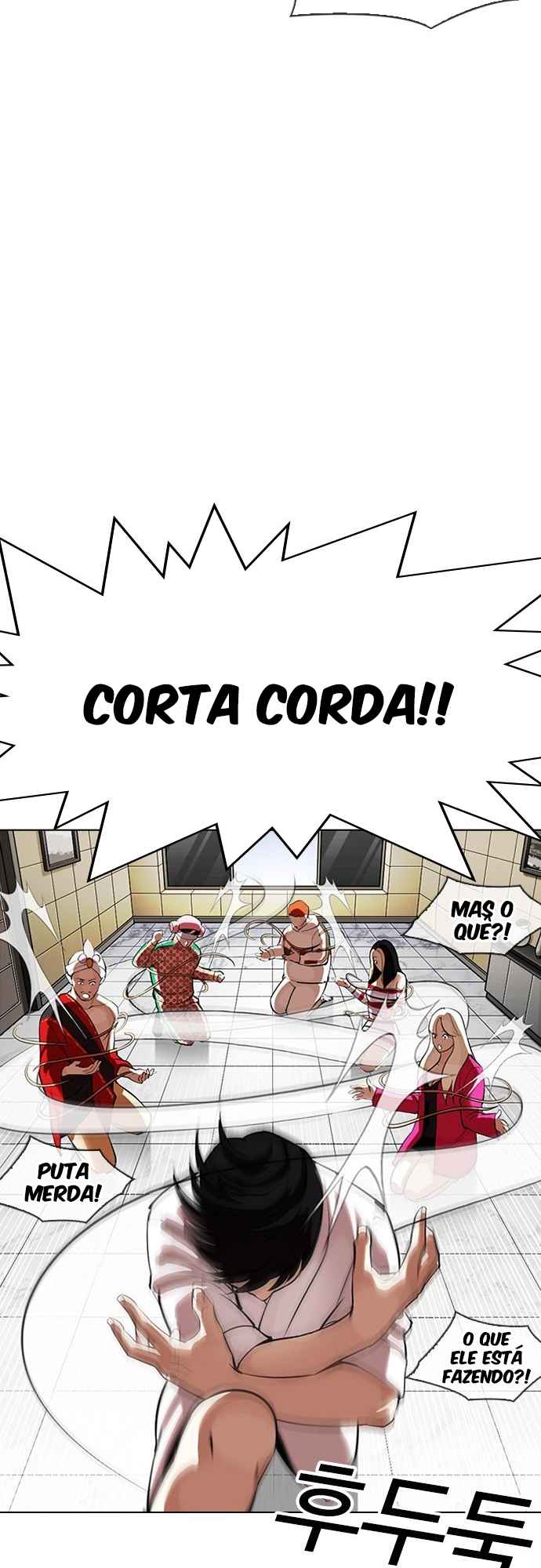 Read Lookism BR Manga Online