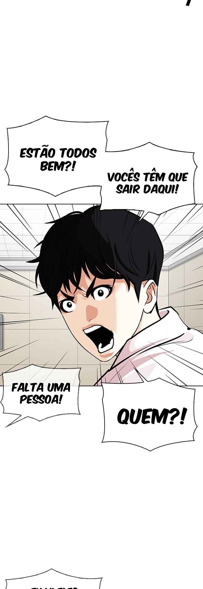 Read Lookism BR Manga Online