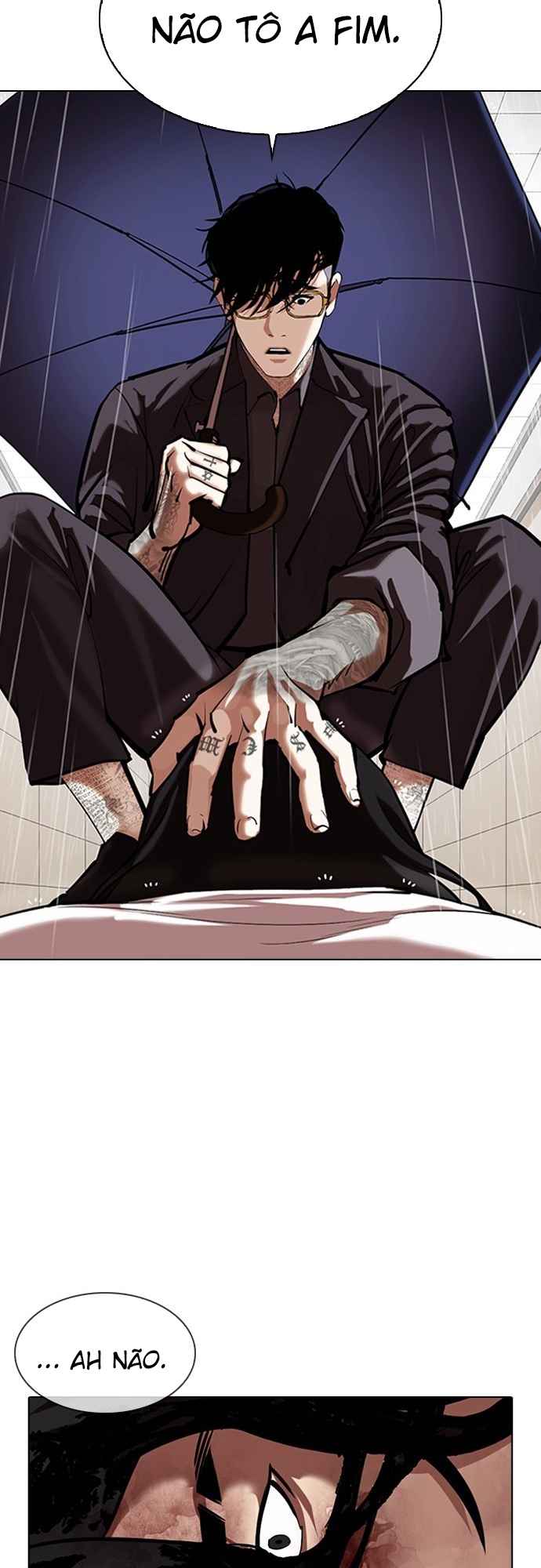 Read Lookism BR Manga Online