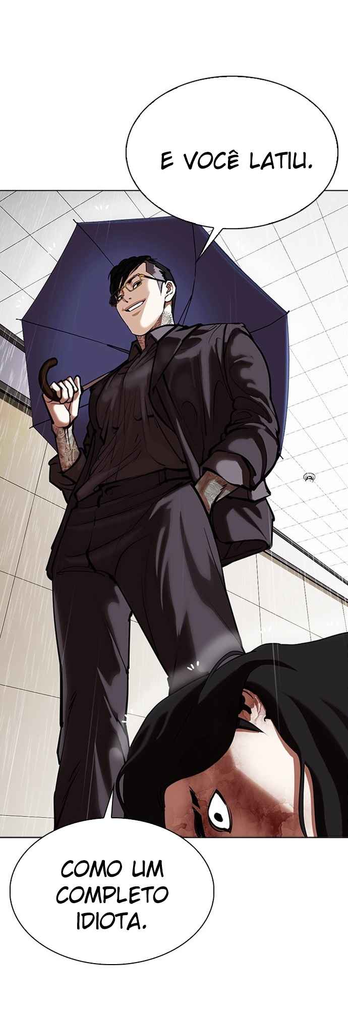 Read Lookism BR Manga Online