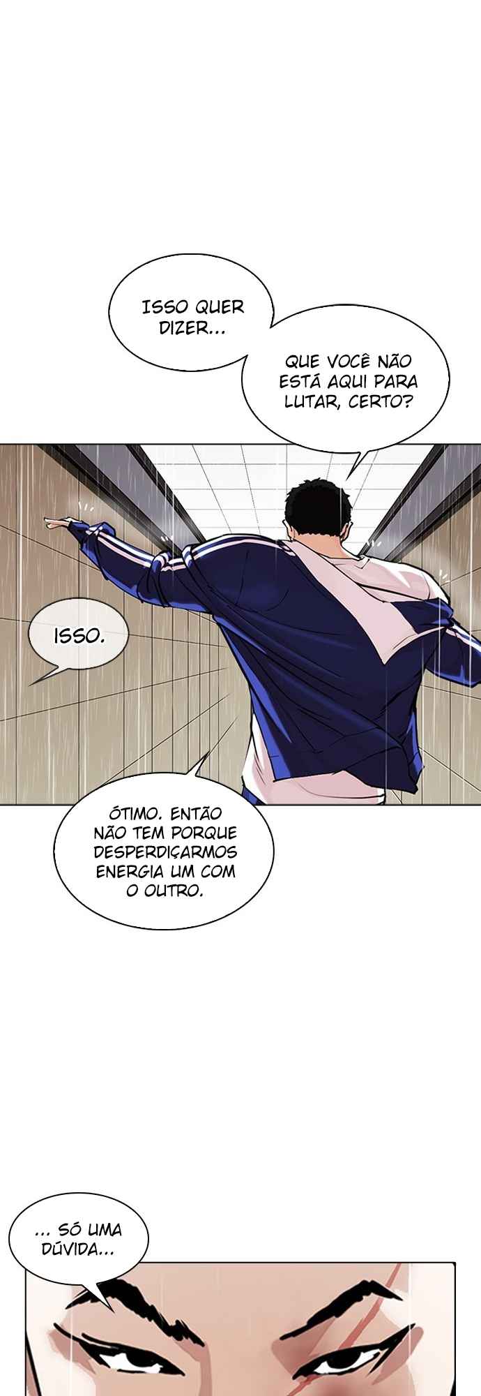 Read Lookism BR Manga Online