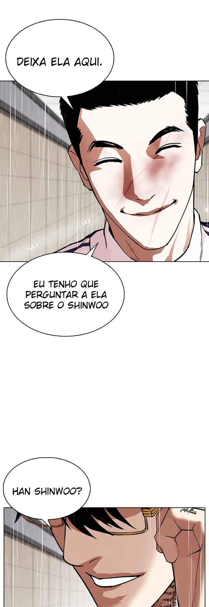 Read Lookism BR Manga Online
