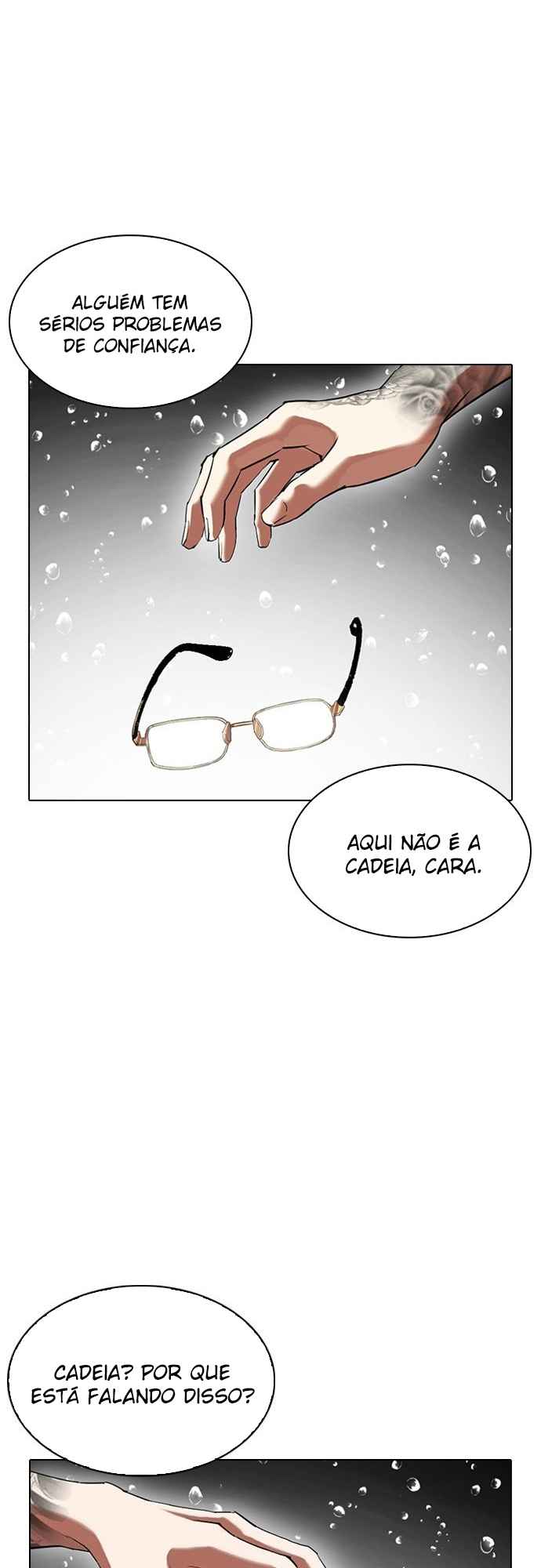 Read Lookism BR Manga Online