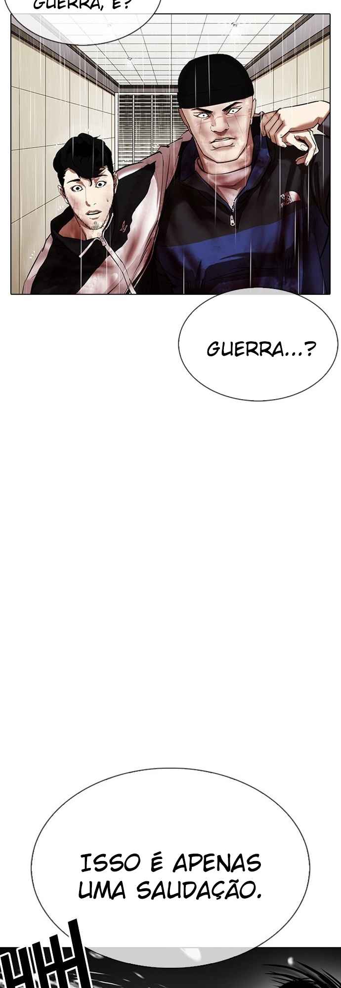 Read Lookism BR Manga Online