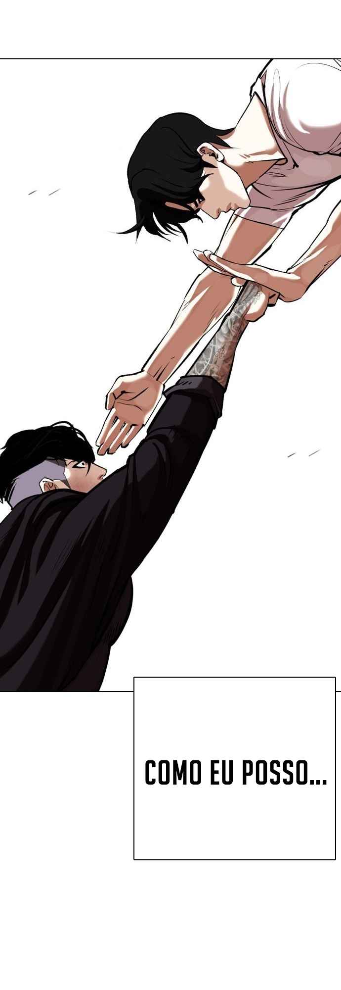 Read Lookism BR Manga Online