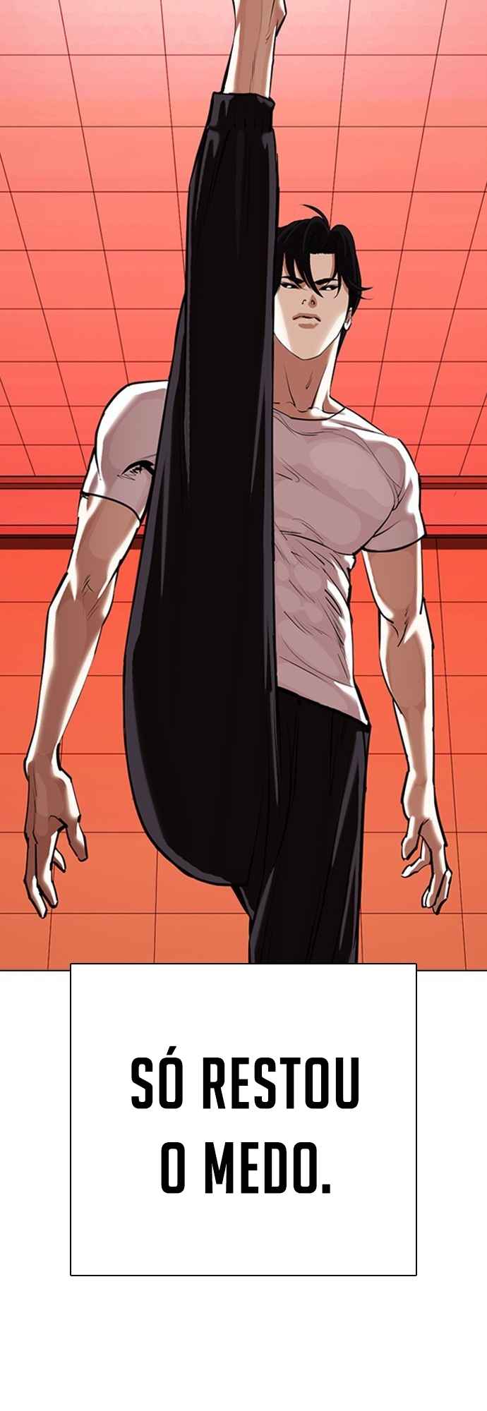 Read Lookism BR Manga Online