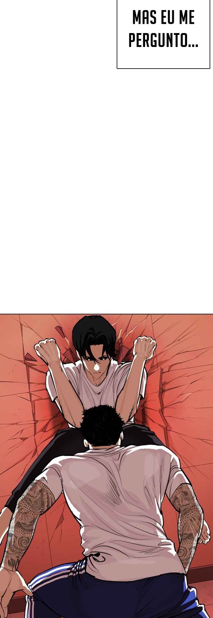 Read Lookism BR Manga Online