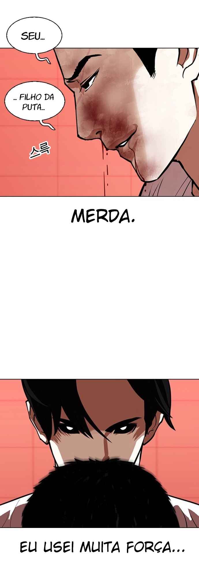 Read Lookism BR Manga Online