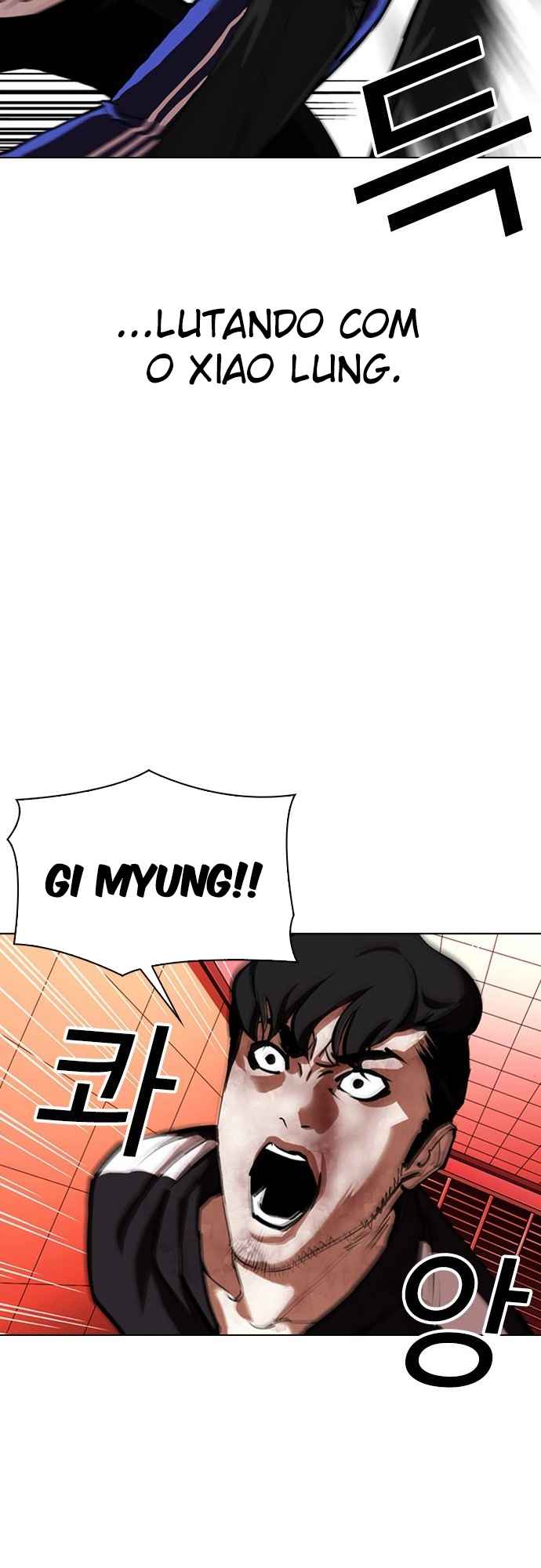 Read Lookism BR Manga Online