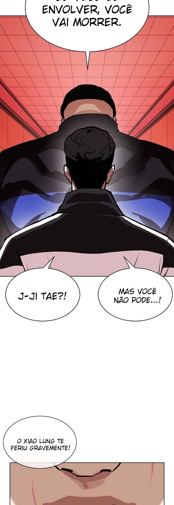 Read Lookism BR Manga Online
