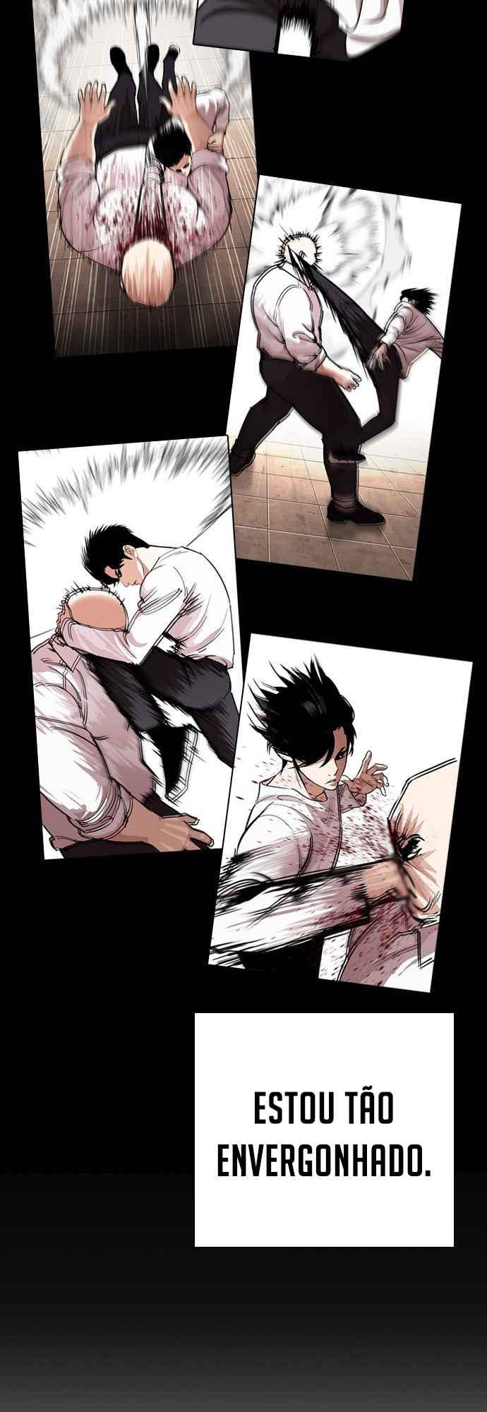 Read Lookism BR Manga Online