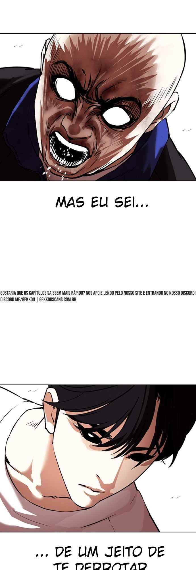 Read Lookism BR Manga Online
