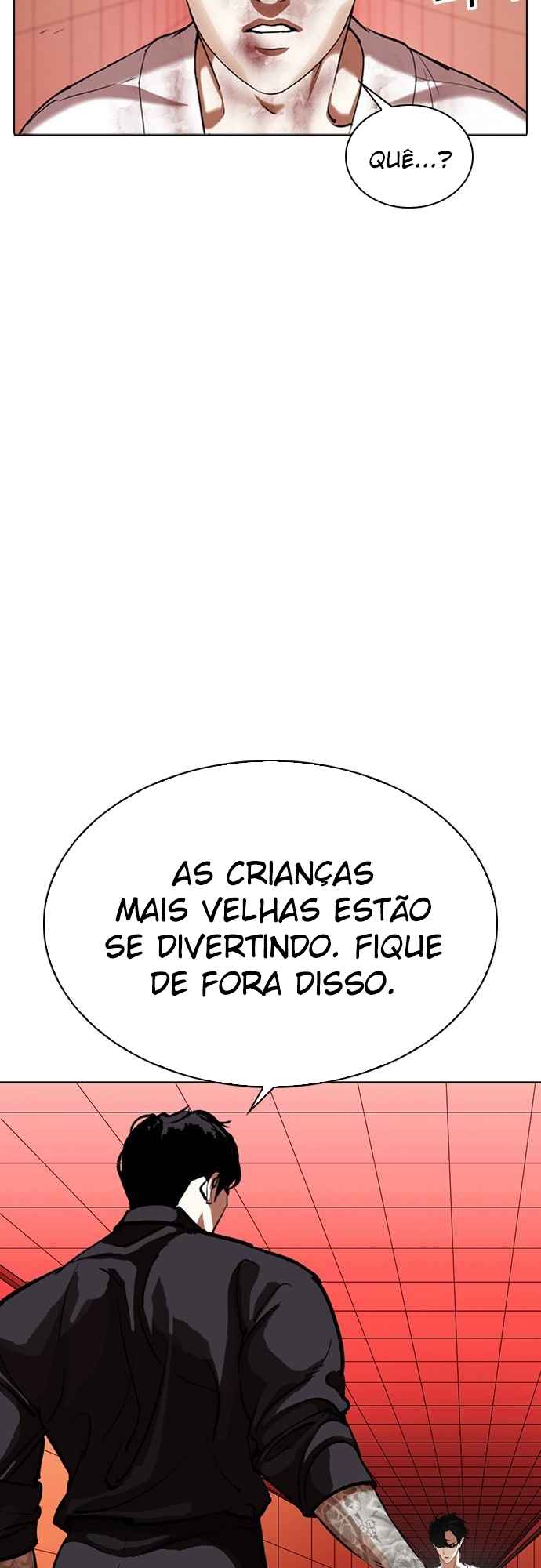 Read Lookism BR Manga Online