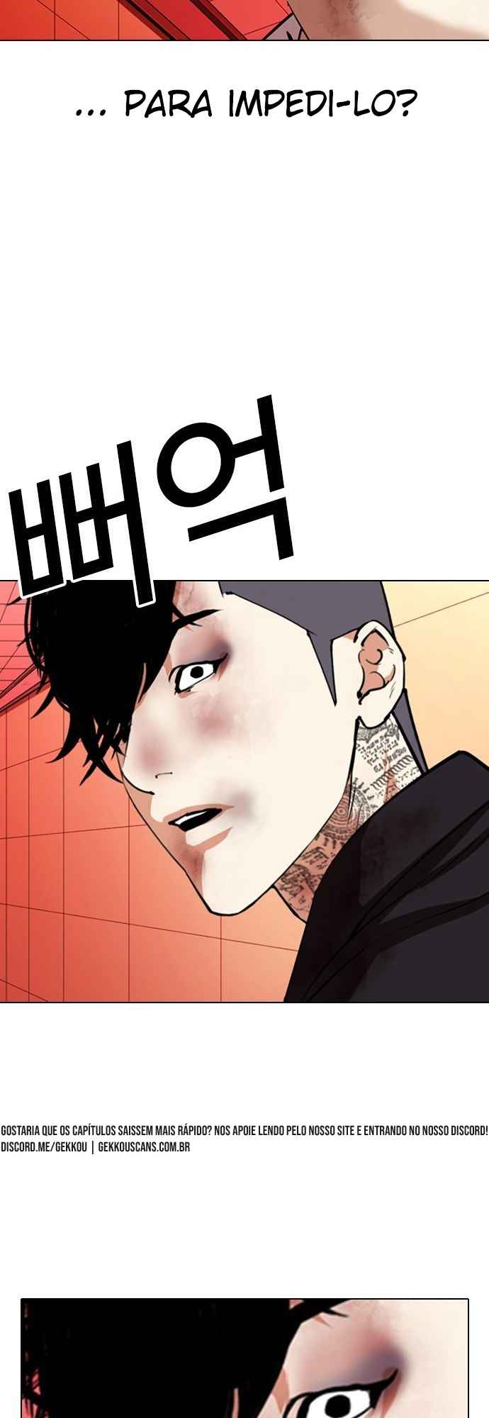Read Lookism BR Manga Online